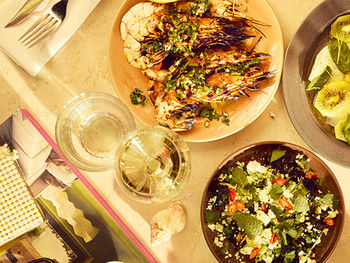 Culinary Quest – En utmaning i köket