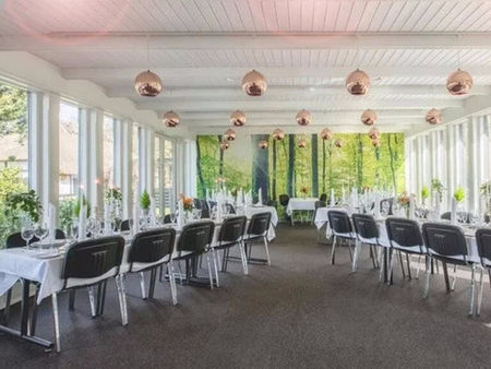 Restaurant Lillering Skov