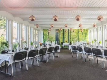 Restaurant Lillering Skov