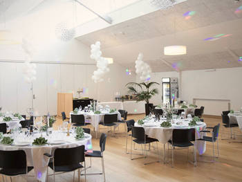 Kulturcenter Vendsyssel