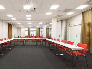 Elite Plaza Hotel, Malmö