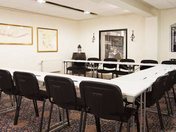 Elite Hotel Mollberg, Helsingborg