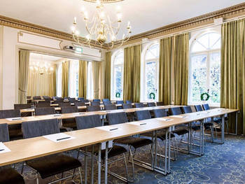 Elite Hotel Mollberg, Helsingborg