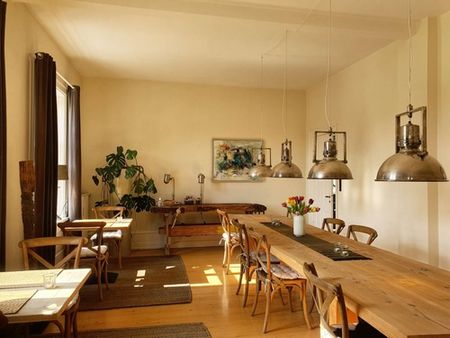 Edelsminde Bed & Breakfast