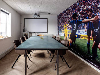 Mejrup Kultur- & Fritidscenter