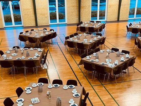 Mejrup Kultur- & Fritidscenter