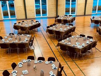 Mejrup Kultur- & Fritidscenter