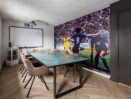 Mejrup Kultur- & Fritidscenter