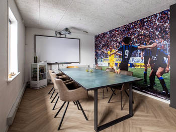 Mejrup Kultur- & Fritidscenter