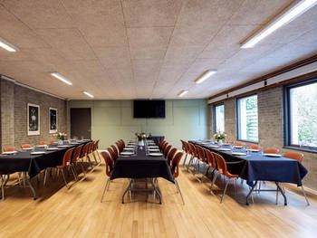 Mejrup Kultur- & Fritidscenter