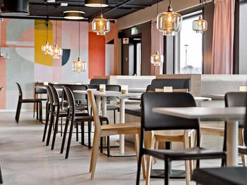 Aiden by Best Western Herning