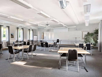 Best Western Valhall Park Hotell