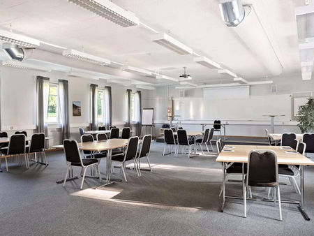 Best Western Valhall Park Hotell