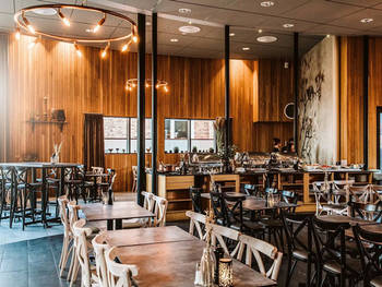 Best Western Valhall Park Hotell