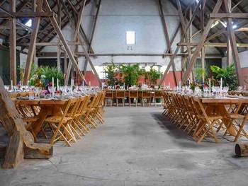 Feddet Strand Resort