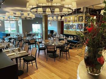 Restaurant Madværket