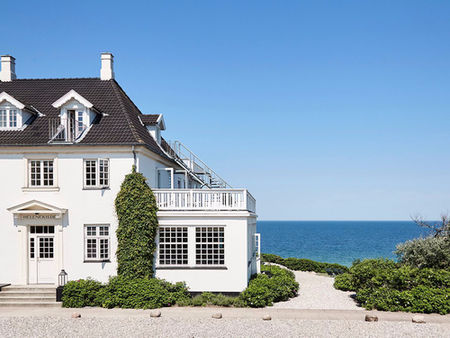 Helenekilde Badehotel