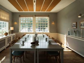 Helenekilde Badehotel