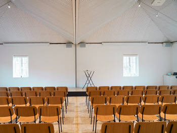 FLUGT - Refugee Museum of Denmark