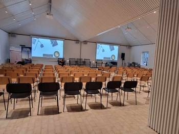 FLUGT - Refugee Museum of Denmark