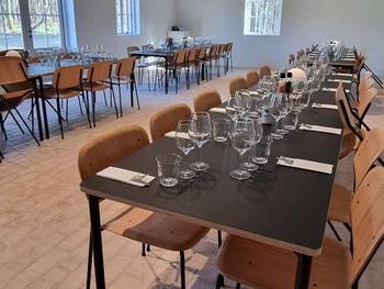 FLUGT - Refugee Museum of Denmark