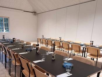 FLUGT - Refugee Museum of Denmark