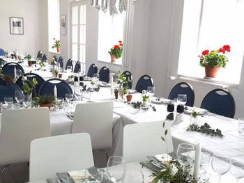 Kulturstedet Lindegaarden