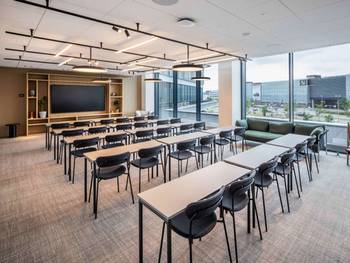 Comfort Hotel Copenhagen Airport