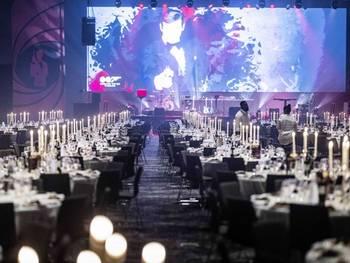 Clarion Hotel Copenhagen Airport