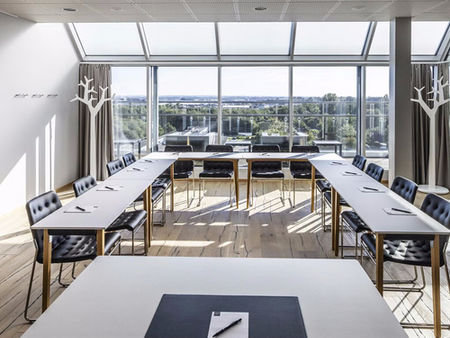 First Hotel Planetstaden i Lund