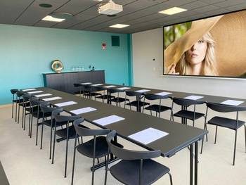 Fritiden Hotell & Kongress