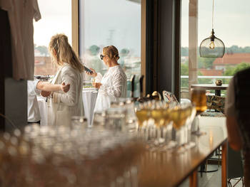 Fritiden Hotell & Kongress