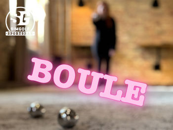 Boule