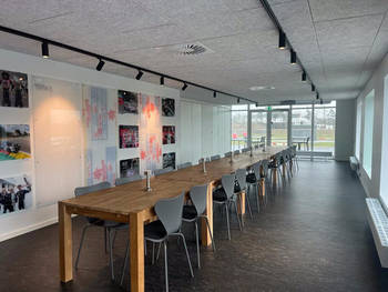 Vojens Motorsport Arena