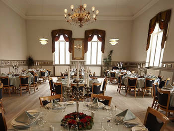 Brødremenighedens Hotel