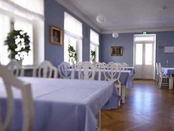 Brødremenighedens Hotel