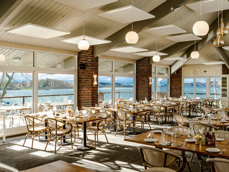 Hotel Christiansminde