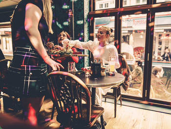 Proud Mary Pub Aalborg