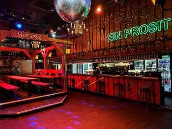 Heidi's Bier Bar Aalborg