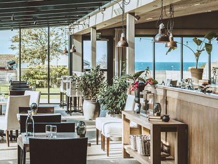Torekov Hotell