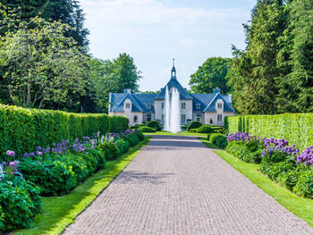 Norrviken Trädgårdar