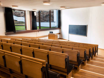 Kunsten Museum of Modern Art Aalborg