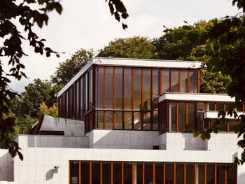 Kunsten Museum of Modern Art Aalborg