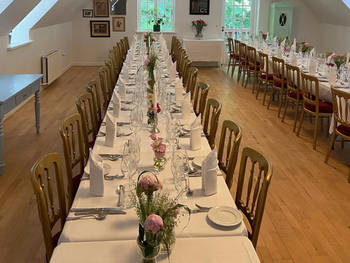 Restaurant Villa Gallina