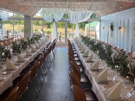 Sankt Helene- Tisvildeleje