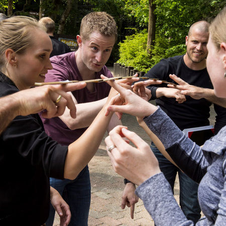 Fårup Team Challenge