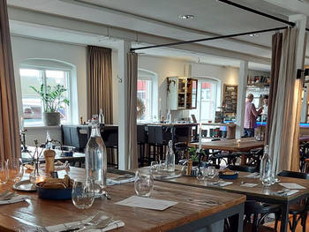 Råbylunds Gård Lund