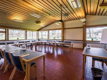 Kysthusene Gilleleje