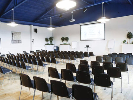 Mødecenter Odense
