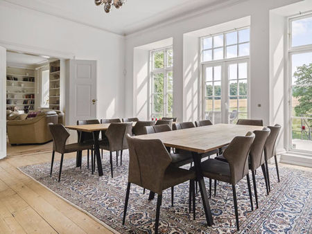 Hvolgaard Hovedgaard